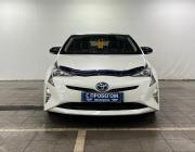 Toyota Prius IV (XW50) Санкт-Петербург  - изображение 27