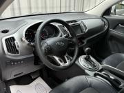 Kia Sportage III Рестайлинг Ижевск  - изображение 46