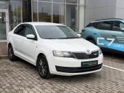Skoda Rapid I Череповец  - изображение 19
