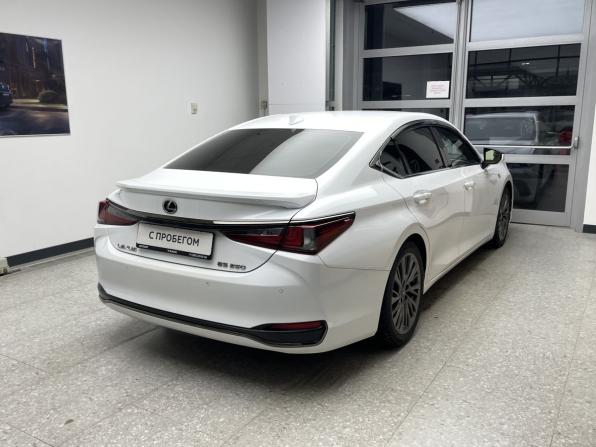 Lexus ES VII с пробегом 2021 года, цена 4 270 000 рублей, 101455 км, седан, Автокод Объявления