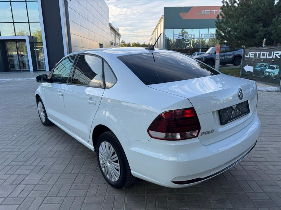 Volkswagen Polo V Рестайлинг Астрахань  - изображение 3