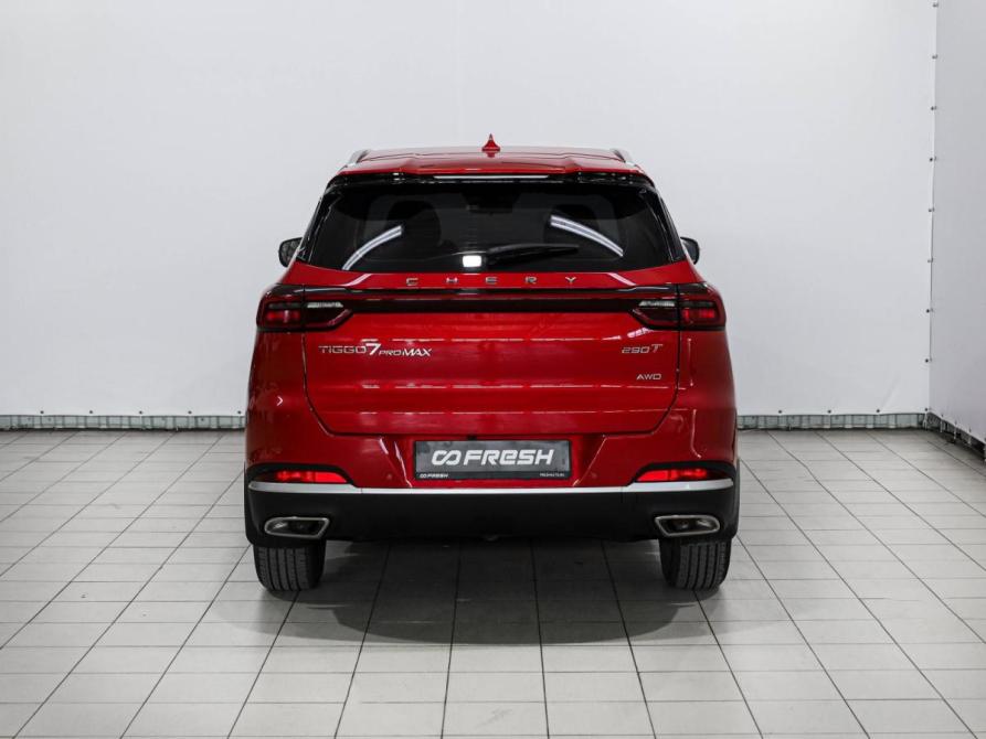 Chery Tiggo 7 Pro Max I Ростов-на-Дону  - изображение 4