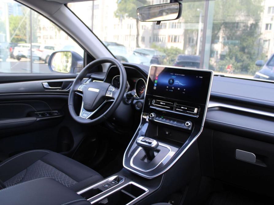 Haval M6 II Самара  - изображение 10