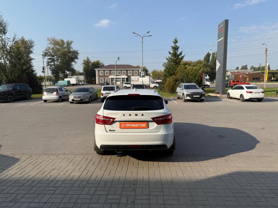 Lada (ВАЗ) Vesta I Липецк  - изображение 6