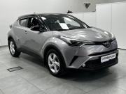 Toyota C-HR I Рестайлинг Казань  - изображение 23
