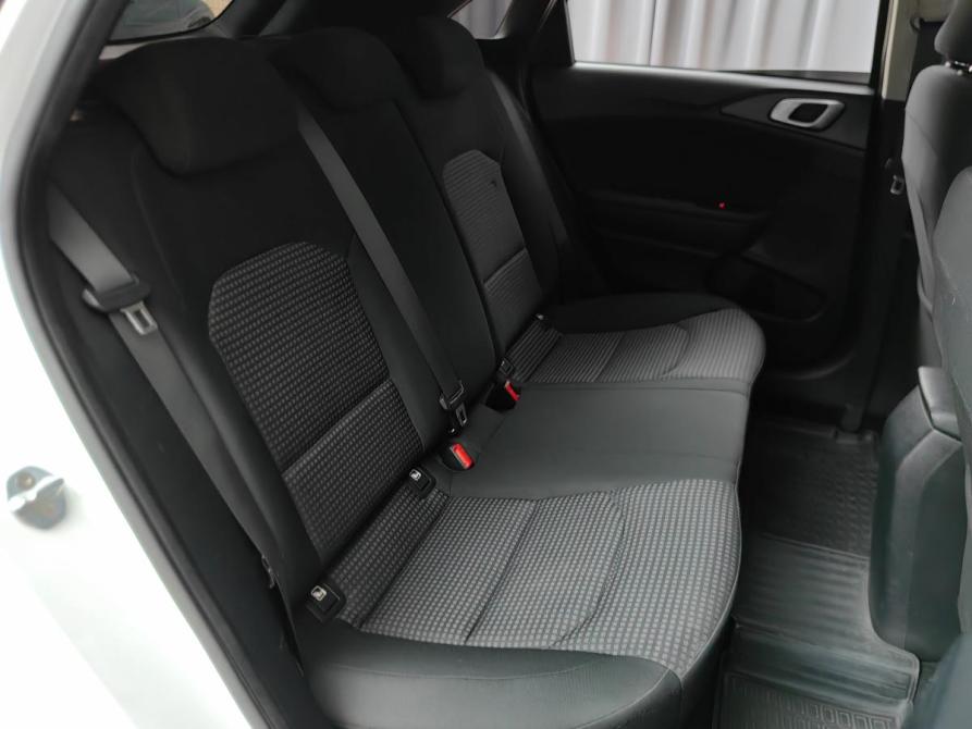 Kia Ceed III Подольск  - изображение 9