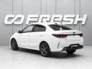 Kia Rio IV Рестайлинг Ростов-на-Дону  - изображение 19