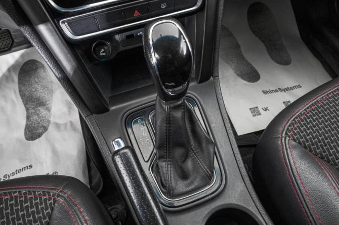 Chery Tiggo 3 I с пробегом 2017 года, цена 899 000 рублей, 144400 км, внедорожник, Автокод Объявления