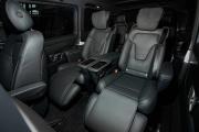 Mercedes-Benz V-Класс III (W447) Рестайлинг 2 Москва  - изображение 35