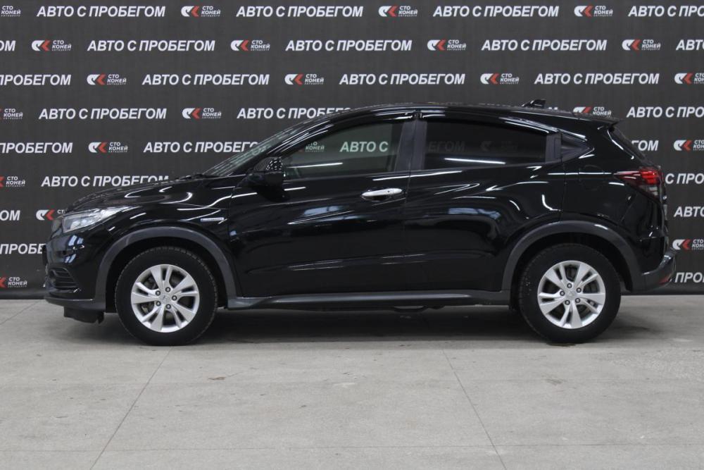 Honda Vezel I Томск  - изображение 2