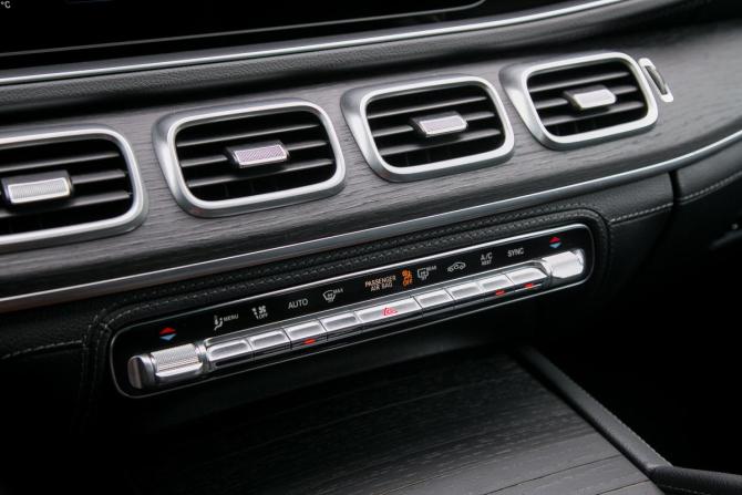 Mercedes-Benz GLS II (X167) с пробегом 2022 года, цена 11 800 000 рублей, 34354 км, внедорожник, Автокод Объявления