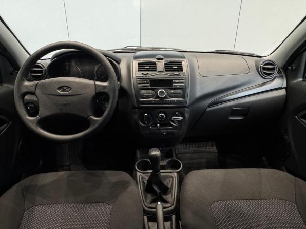 Lada (ВАЗ) Granta I Рестайлинг с пробегом 2024 года, цена 810 000 рублей, 3505 км, седан, Автокод Объявления