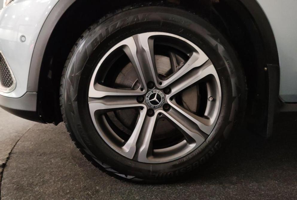 Mercedes-Benz GLC I (X253) Ярославль  - изображение 27