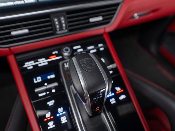 Porsche Cayenne III с пробегом 2021 года, цена 13 900 000 рублей, 20000 км, внедорожник, Автокод Объявления