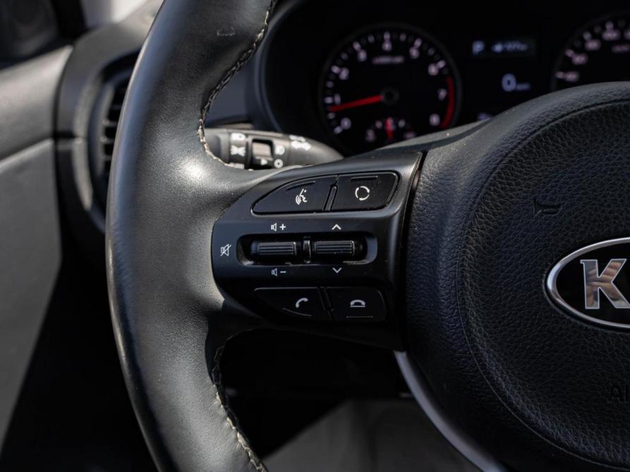 Kia Rio IV Краснодар  - изображение 15