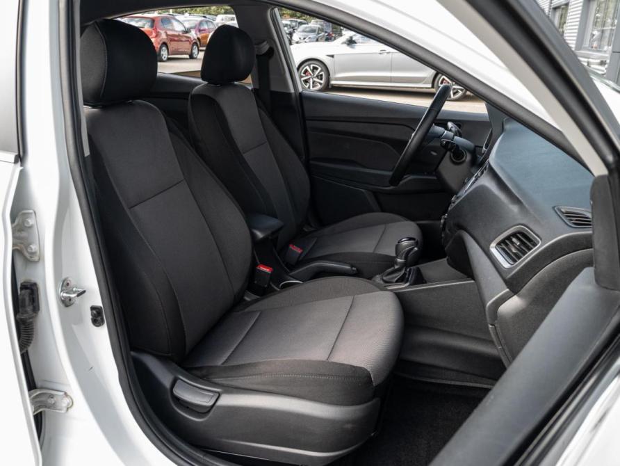 Hyundai Solaris II Краснодар  - изображение 8