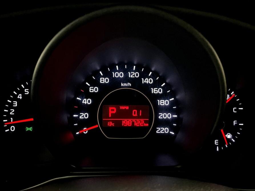 Kia Soul II Москва  - изображение 6