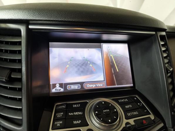 Infiniti FX II (S51) с пробегом 2008 года, цена 1 195 000 рублей, 255097 км, внедорожник, Автокод Объявления