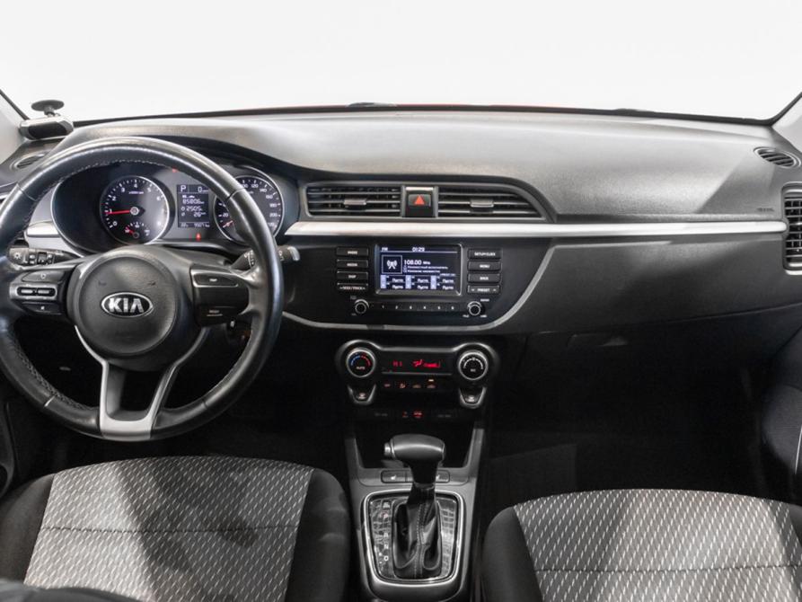 Kia Rio IV Казань  - изображение 6