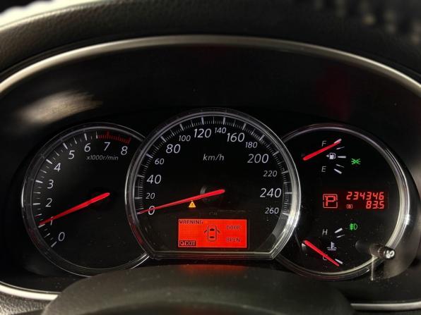 Nissan Teana II с пробегом 2010 года, цена 1 090 000 рублей, 234345 км, седан, Автокод Объявления