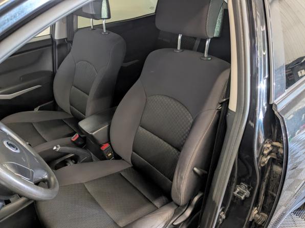 SsangYong Actyon II Рестайлинг с пробегом 2014 года, цена 1 080 000 рублей, 132156 км, внедорожник, Автокод Объявления