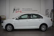Skoda Rapid I Рестайлинг Киров  - изображение 34