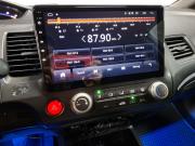Honda Civic VIII Рестайлинг Москва  - изображение 33