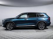 Geely Monjaro I Москва  - изображение 29