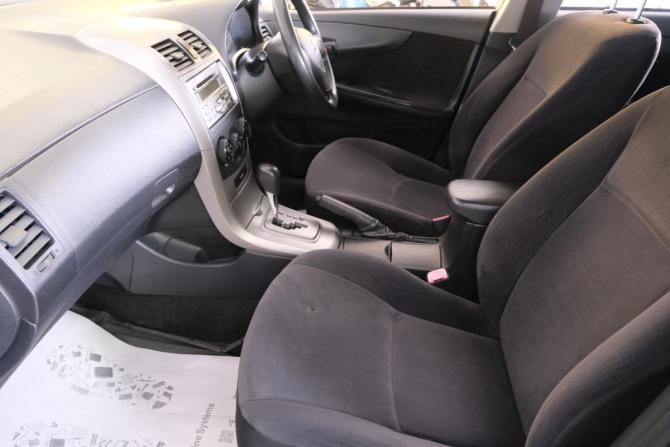 Toyota Corolla X (E140 E150) с пробегом 2008 года, цена 829 000 рублей, 304000 км, универсал, Автокод Объявления