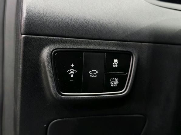 Hyundai Tucson IV с пробегом 2021 года, цена 2 990 000 рублей, 191112 км, внедорожник, Автокод Объявления