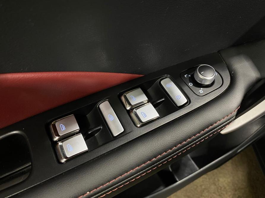 Geely Coolray I Челябинск  - изображение 15