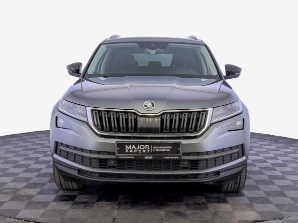 Skoda Kodiaq I с пробегом 2019 года, цена 2 685 000 рублей, 114440 км, внедорожник, Автокод Объявления