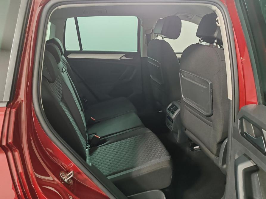Volkswagen Tiguan II Москва  - изображение 19