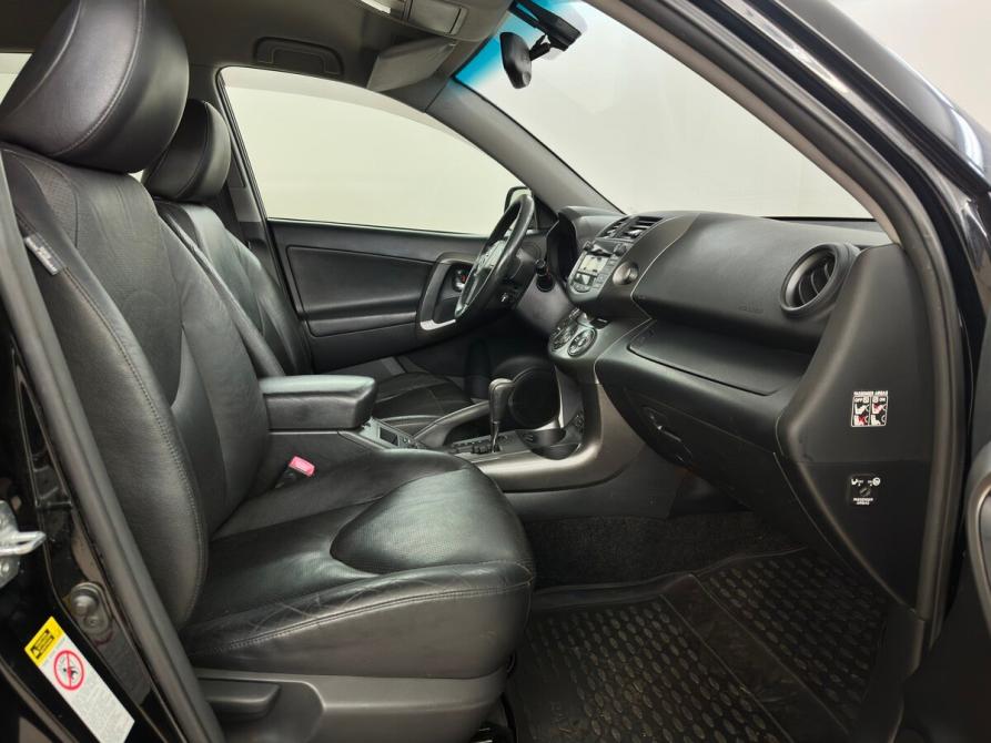 Toyota RAV4 III (XA30) Москва  - изображение 11