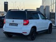 Skoda Yeti I Рестайлинг Самара  - изображение 22