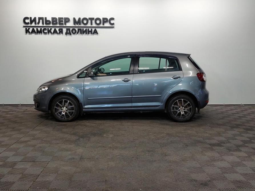 Volkswagen Golf Plus II Пермь  - изображение 5