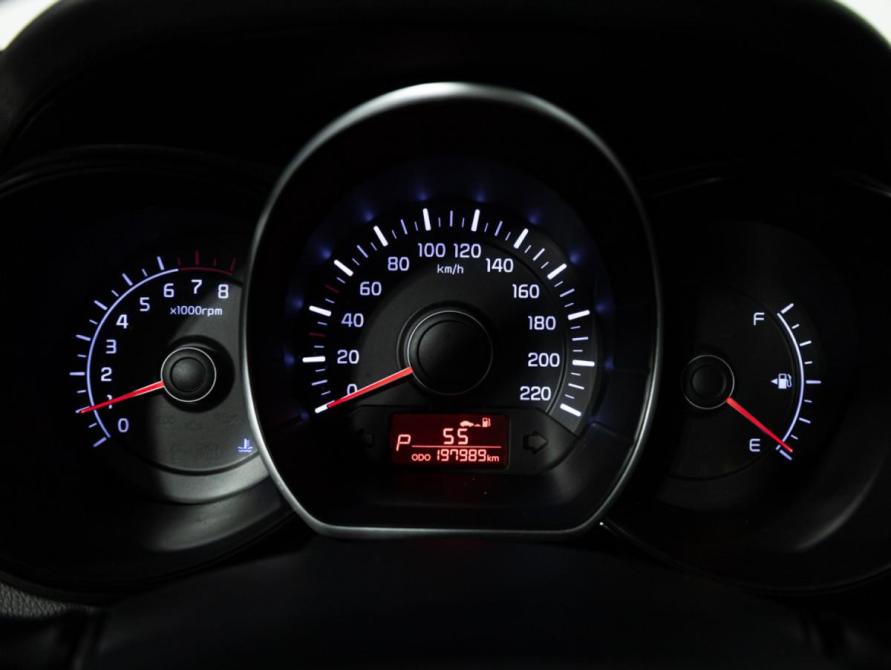 Kia Rio III Санкт-Петербург  - изображение 12