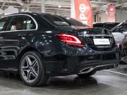 Mercedes-Benz C-Класс IV (W205) Рестайлинг Санкт-Петербург  - изображение 43