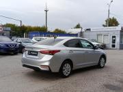 Hyundai Solaris II Чебоксары  - изображение 28