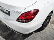 Mercedes-Benz C-Класс IV (W205) Рестайлинг Ставрополь  - изображение 35