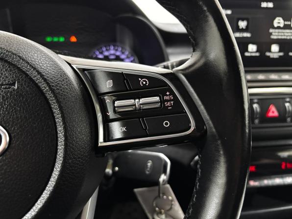 Kia Cerato IV с пробегом 2019 года, цена 1 590 000 рублей, 97729 км, седан, Автокод Объявления