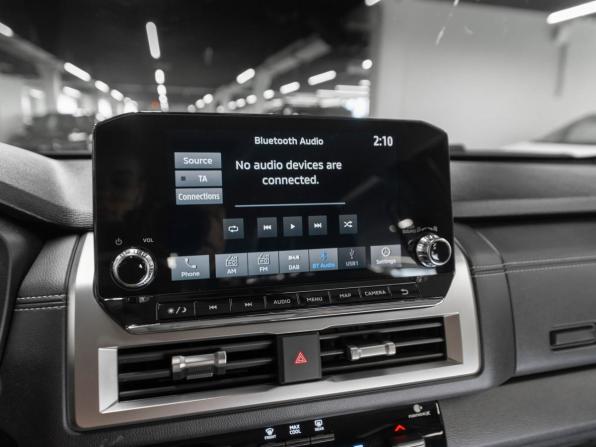 Mitsubishi L200 VI с пробегом 2025 года, цена 5 500 000 рублей, 50 км, пикап, Автокод Объявления