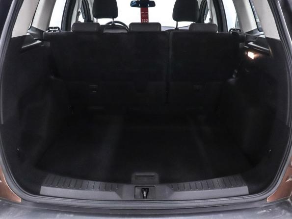 Ford Kuga II с пробегом 2013 года, цена 1 200 000 рублей, 85898 км, внедорожник, Автокод Объявления