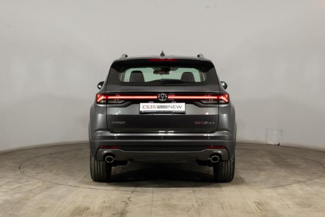 Новый Changan CS35 Plus I Рестайлинг 2025 года, цена 2 839 900 рублей, внедорожник, Автокод Объявления