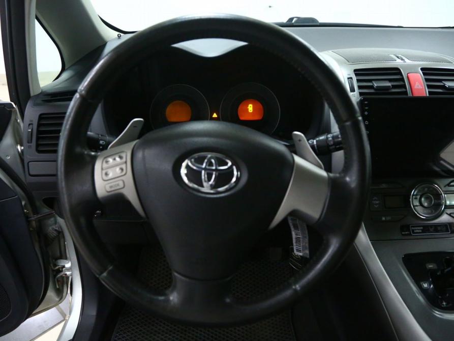 Toyota Auris I Иваново  - изображение 9