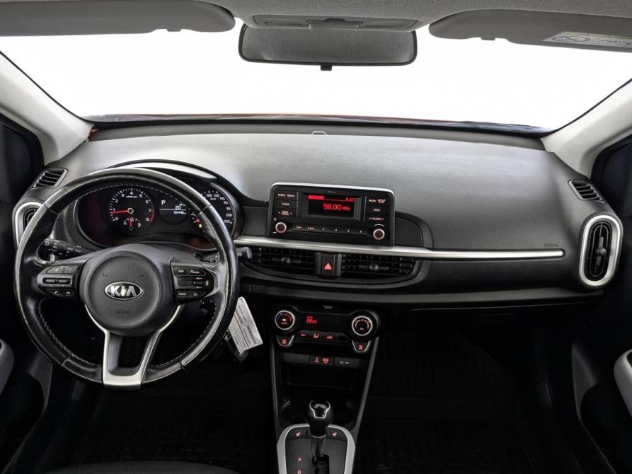 Kia Picanto III Москва  - изображение 14