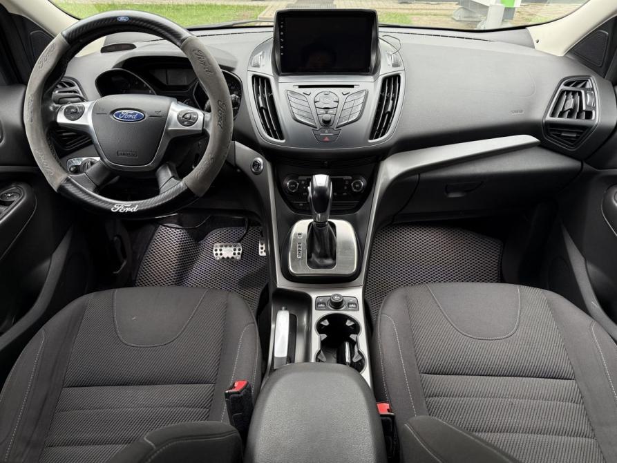 Ford Kuga II Ярославль  - изображение 9