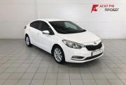 Kia Cerato III Астрахань  - изображение 21