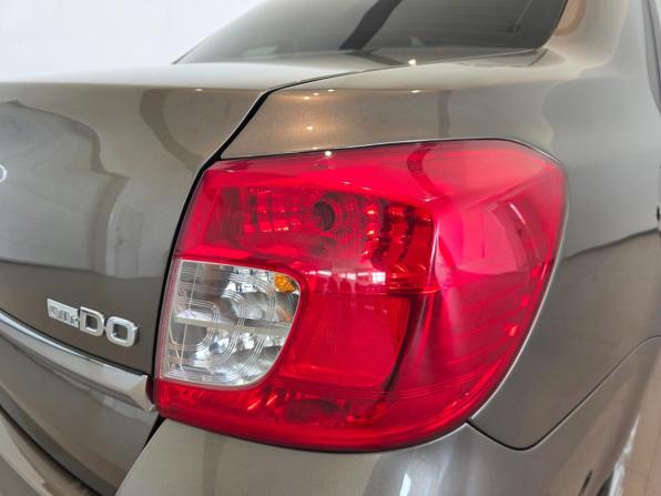 Datsun on-DO I с пробегом 2019 года, цена 650 000 рублей, 125142 км, седан, Автокод Объявления