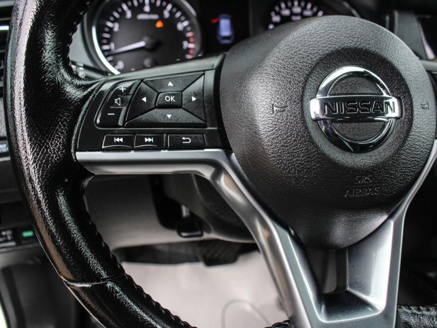 Nissan X-Trail III Рестайлинг Тула  - изображение 9